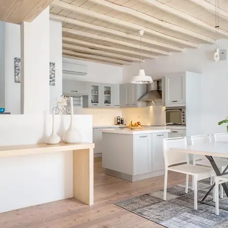 Island , Luxury In Mykonos Ajía Ána
