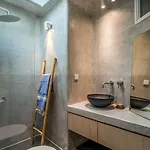 Island , Luxury In Mykonos 别墅