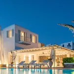 别墅 Island , Luxury In Mykonos *