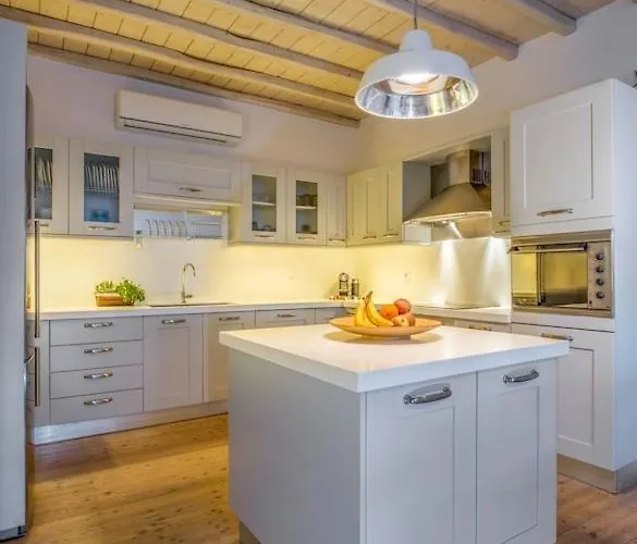 Island , Luxury In Mykonos Agia Anna (Mykonos)